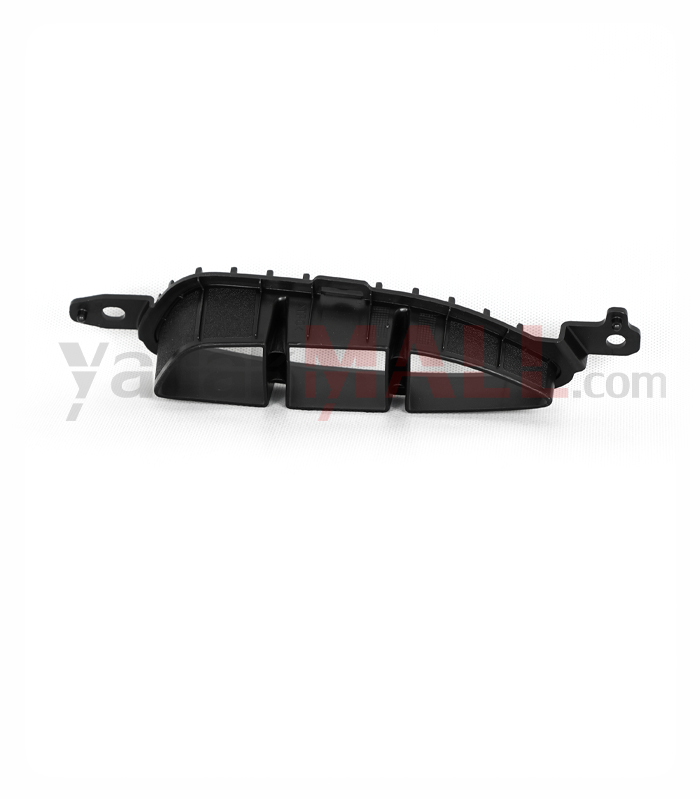 کانال هوا سپر چپ سراتو 2015